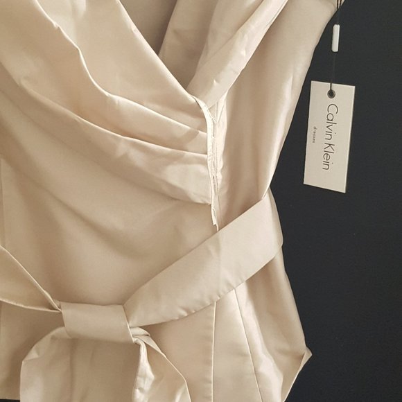 Calvin Klein Top - Picture 4 of 5